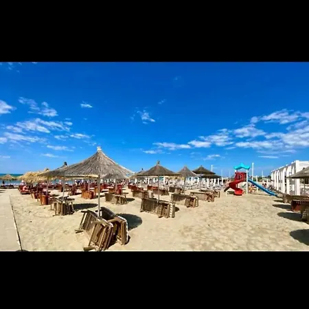 The Four Apartamento Durrës