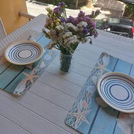 Apartamento The Four *