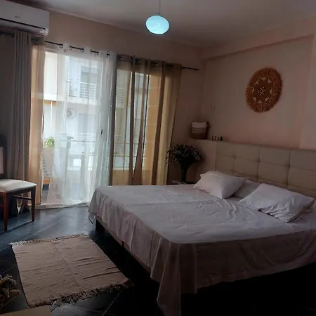 The Four Apartamento *